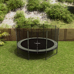ACON Air 14ft Round Trampoline - bearplaygrounds