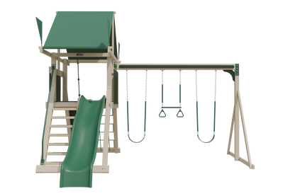 SK Maintenance Free Climber 55 Playset