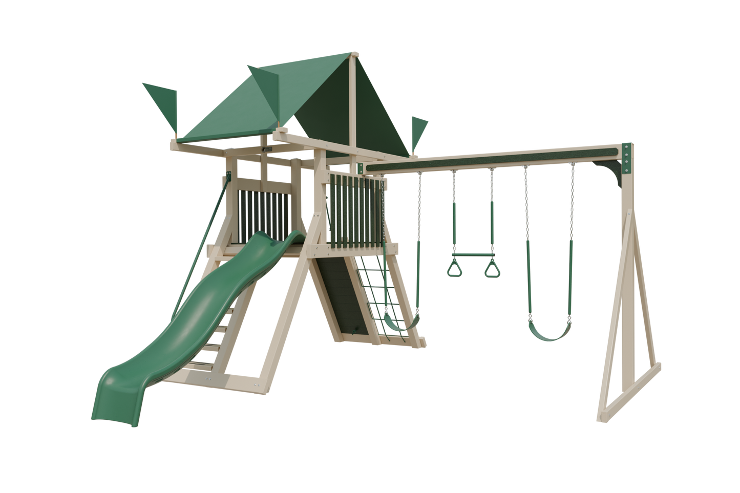SK Maintenance Free Climber 55 Playset