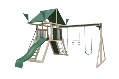 SK Maintenance Free Climber 55 Playset
