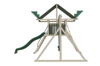 SK Maintenance Free Climber 55 Playset