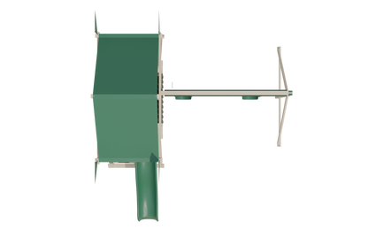 SK Maintenance Free Climber 55 Playset