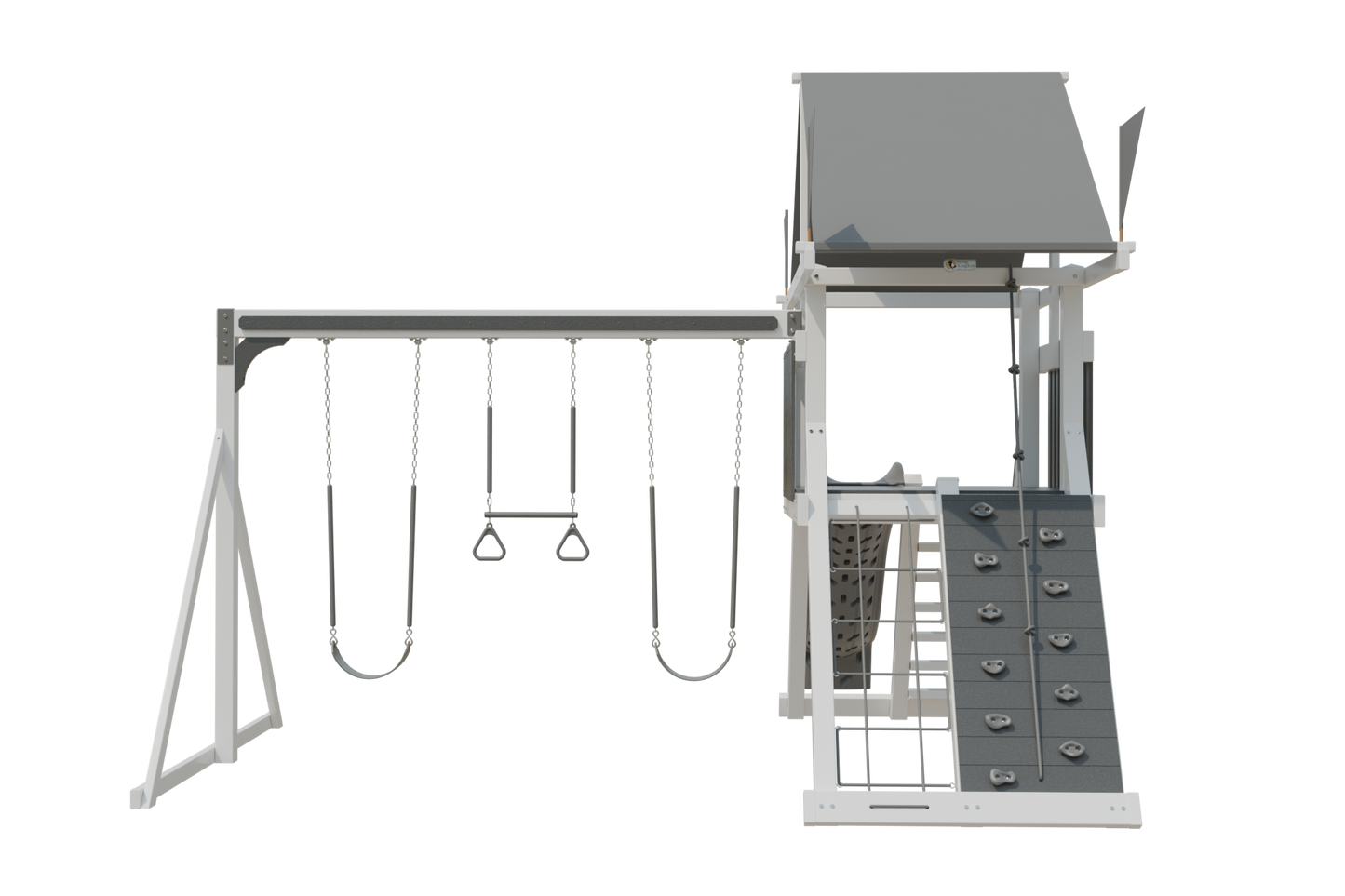 SK Maintenance Free Climber 55 Playset