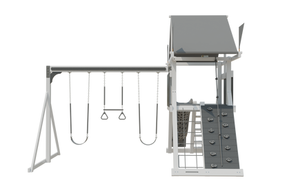 SK Maintenance Free Climber 55 Playset