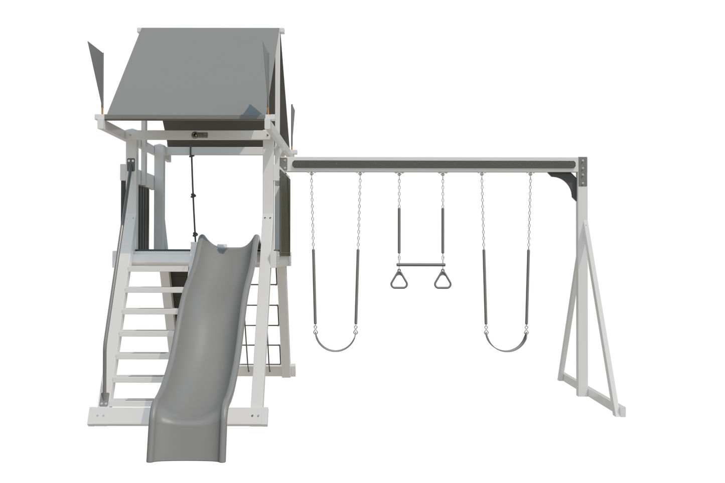 SK Maintenance Free Climber 55 Playset