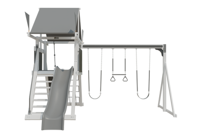 SK Maintenance Free Climber 55 Playset