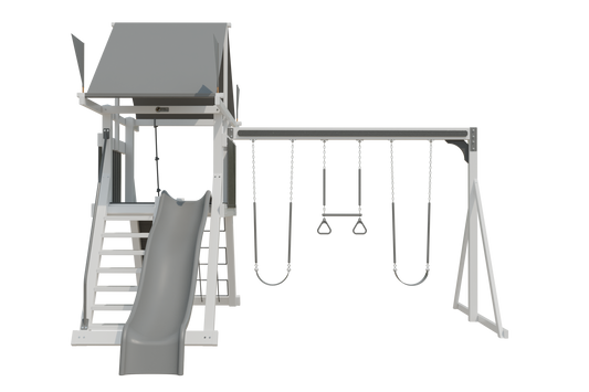SK Maintenance Free Climber 55 Playset