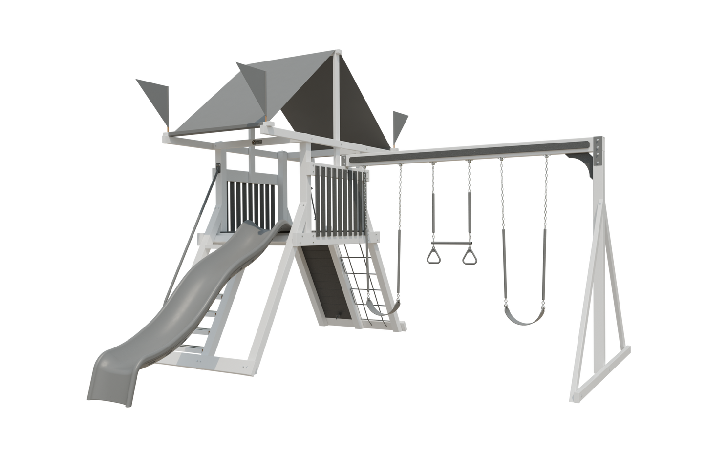SK Maintenance Free Climber 55 Playset