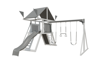 SK Maintenance Free Climber 55 Playset