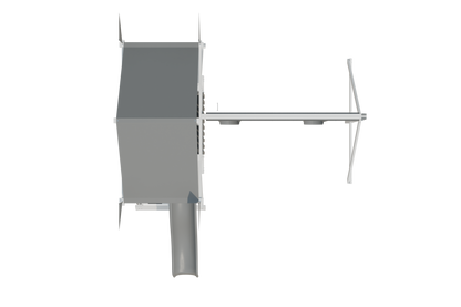 SK Maintenance Free Climber 55 Playset