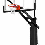 Full Court 885-XXL Premium Basketball Hoop with Post
Regular price