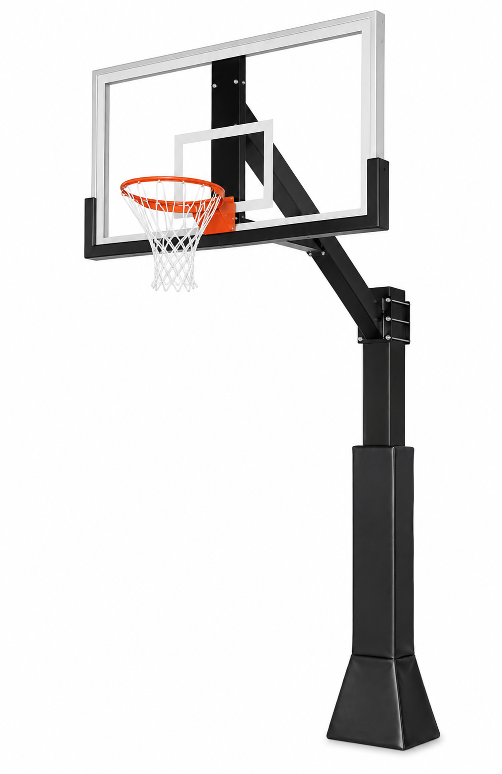 Highlight 885-XXL Basketball Hoop with Post