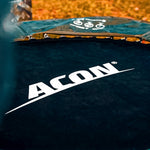 ACON Air 6ft Round Trampoline - bearplaygrounds