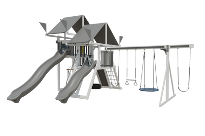 SK Maintenance Free Mega Climber 55 Playset