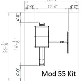 MOD 55 Diagram