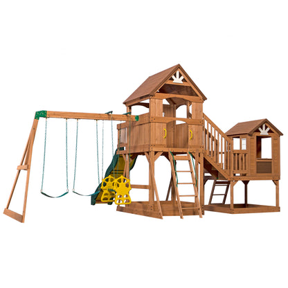 Malibu Playset