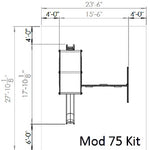 MOD 75 Diagram