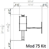 MOD 75 Diagram