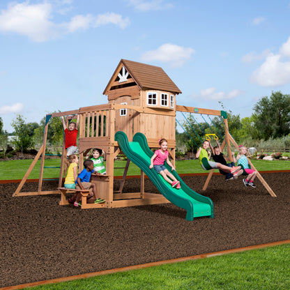 Montpelier Playset