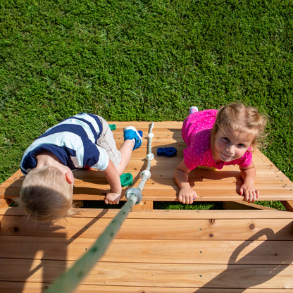 Mount McKinley Playset