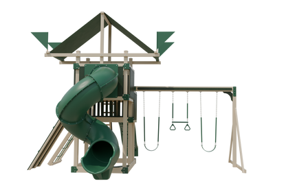 SK Maintenance Free Super 59 Playset