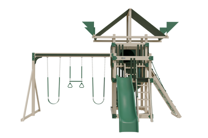 SK Maintenance Free Super 59 Playset