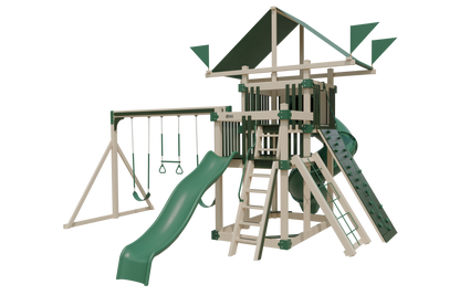 SK Maintenance Free Super 59 Playset