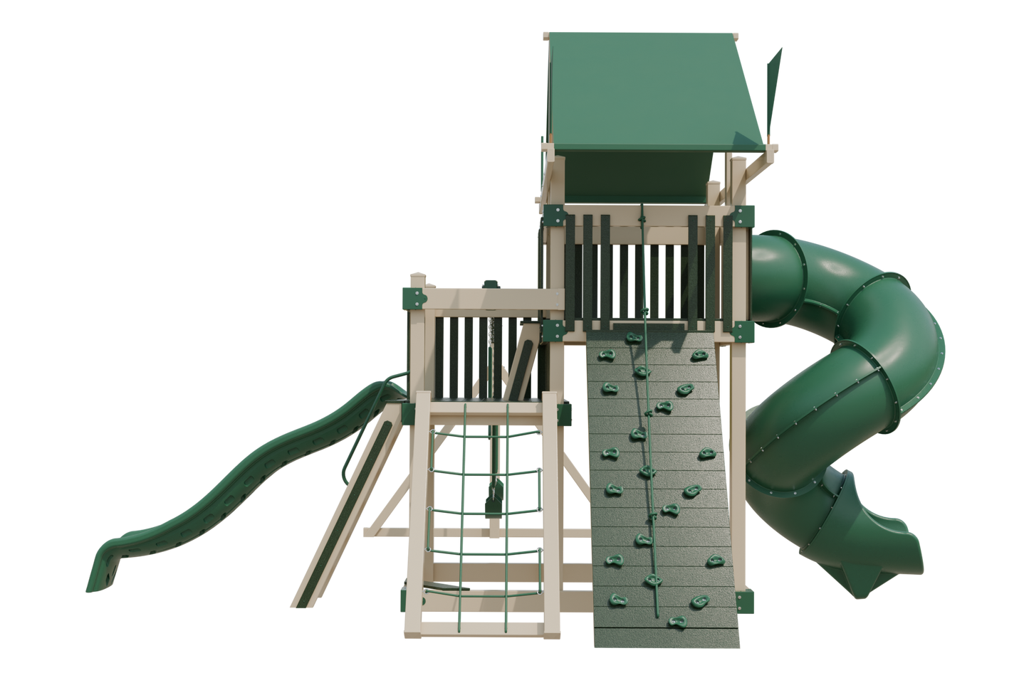 SK Maintenance Free Super 59 Playset