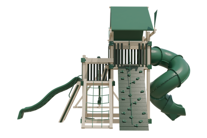 SK Maintenance Free Super 59 Playset