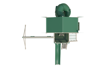 SK Maintenance Free Super 59 Playset