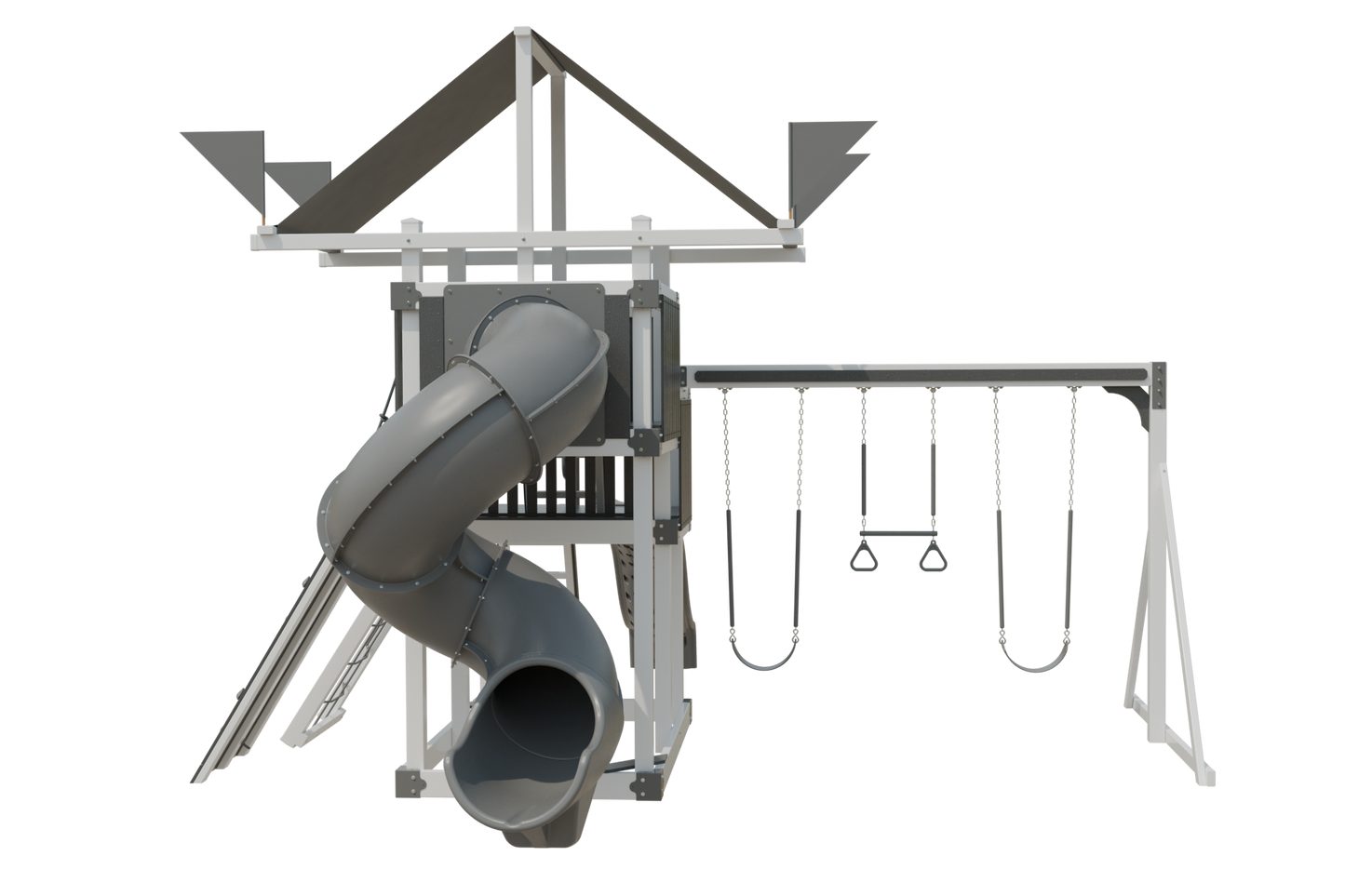 SK Maintenance Free Super 59 Playset