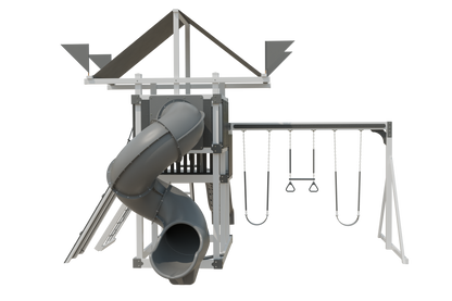 SK Maintenance Free Super 59 Playset
