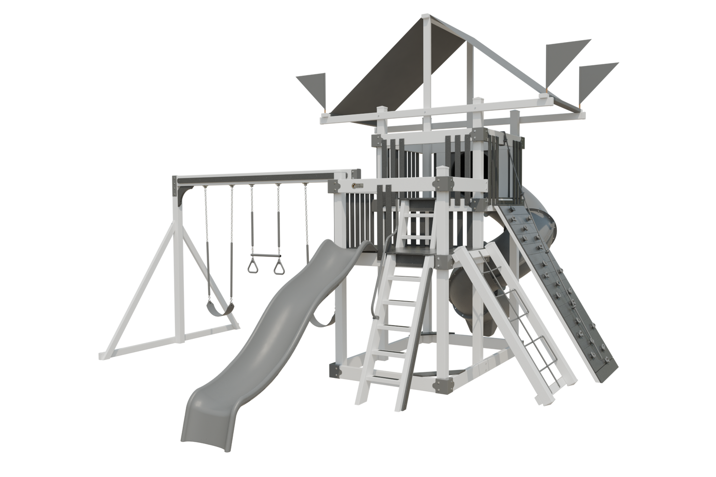 SK Maintenance Free Super 59 Playset