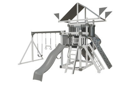 SK Maintenance Free Super 59 Playset