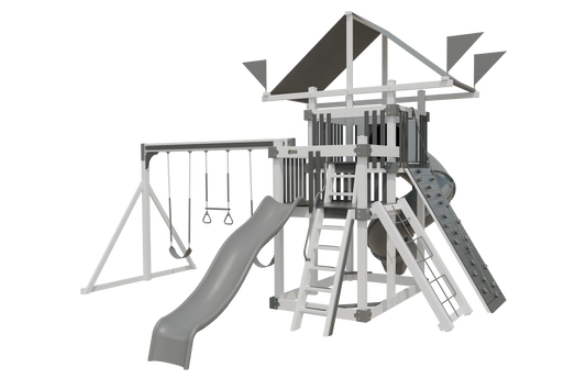 SK Maintenance Free Super 59 Playset