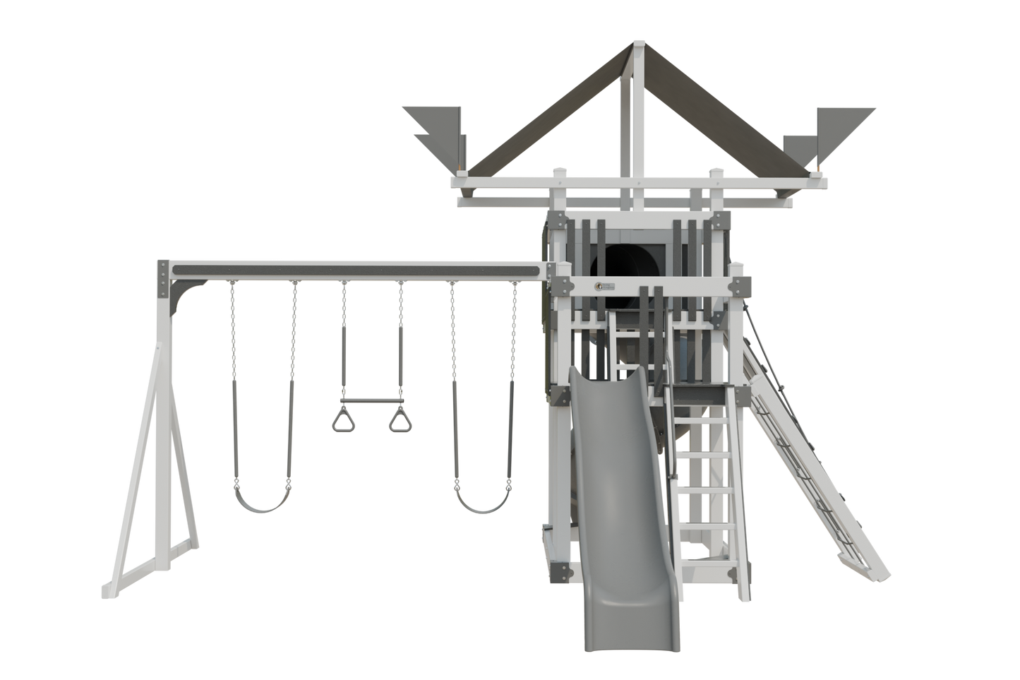 SK Maintenance Free Super 59 Playset