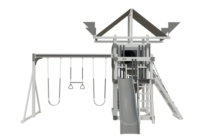 SK Maintenance Free Super 59 Playset