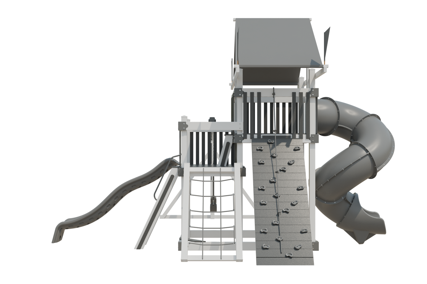 SK Maintenance Free Super 59 Playset