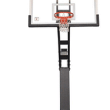 Triple Threat 885-XXL Premium Adjustable Basketball Hoop