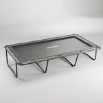 ACON 16 HD Rectangular Trampoline with Ladder - bearplaygrounds