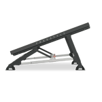 ACON Freestyle Mini Trampoline - bearplaygrounds