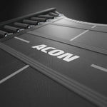 ACON Freestyle Mini Trampoline - bearplaygrounds
