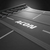 ACON Freestyle Mini Trampoline - bearplaygrounds