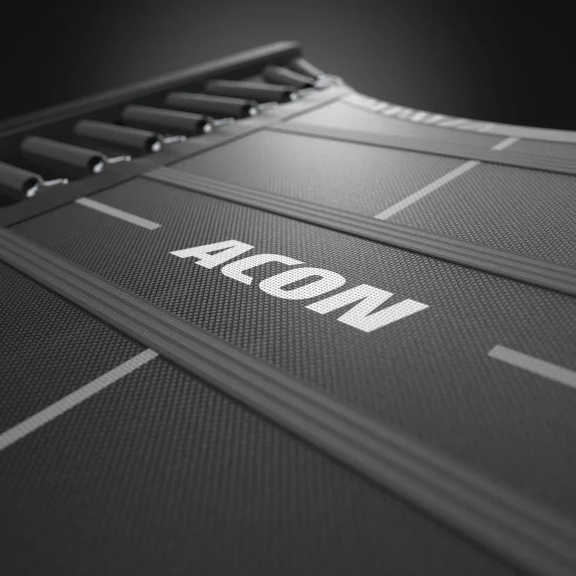 ACON Freestyle Mini Trampoline - bearplaygrounds