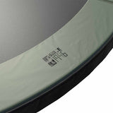 ACON Air 15ft Round Trampoline - bearplaygrounds