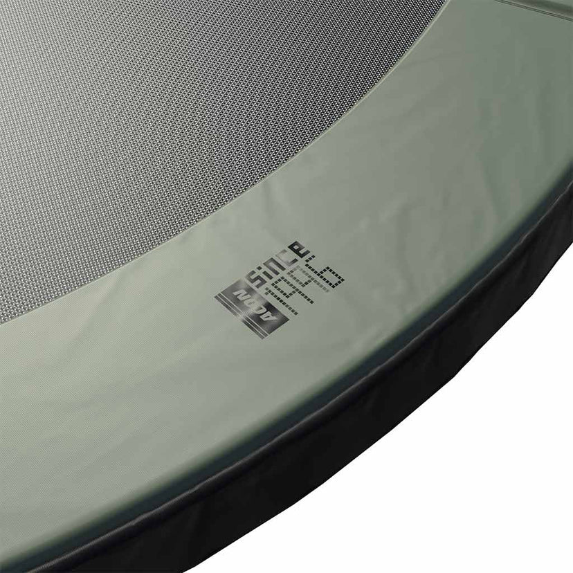 ACON Air 15ft Round Trampoline - bearplaygrounds