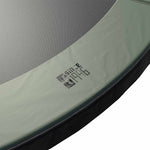 ACON Air 14ft Round Trampoline - bearplaygrounds