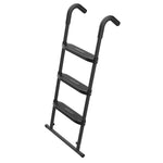 ACON 13 HD Rectangular Trampoline with Ladder - bearplaygrounds