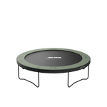 ACON Air 12ft Round Trampoline - bearplaygrounds