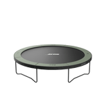 ACON Air 14ft Round Trampoline - bearplaygrounds